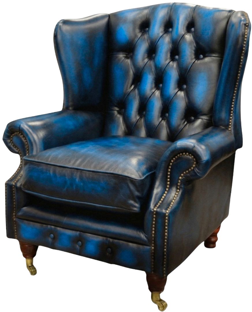 The Dorchester Chesterfield